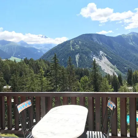 דירה La Marmottiere, Grand 3 Pieces A Champex-lac, Valais *